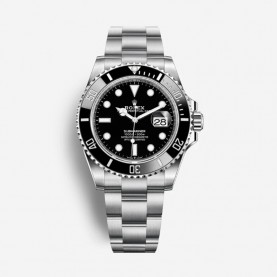[ROLEX-롤렉스] submariner -서브마리너 41MM