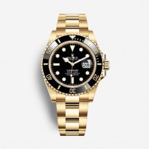 [ROLEX-롤렉스] submariner -서브마리너 데이트 41MM
