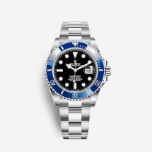 [ROLEX-롤렉스] submariner -서브마리너 데이트 41MM