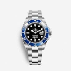 [ROLEX-롤렉스] submariner -서브마리너 데이트 41MM