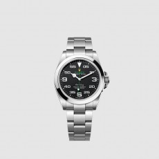 [ROLEX-롤렉스] air-king -에어킹  40MM
