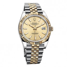 [ROLEX-롤렉스] datejust -데이저스트 41mm