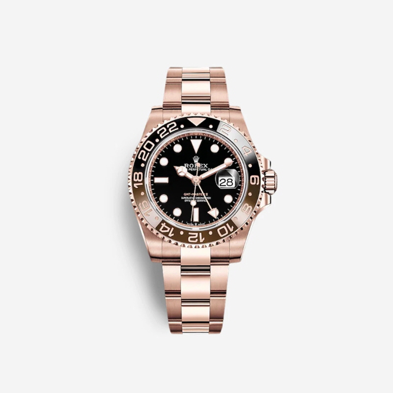 [ROLEX-롤렉스] GMT-MASTERII 지엠티마스터 40MM