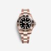 [ROLEX-롤렉스] GMT-MASTERII 지엠티마스터 40MM