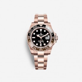 [ROLEX-롤렉스] GMT-MASTERII 지엠티마스터 40MM