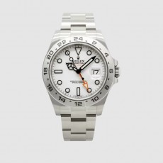 [ROLEX-롤렉스] explorer -익스플로러2  42MM