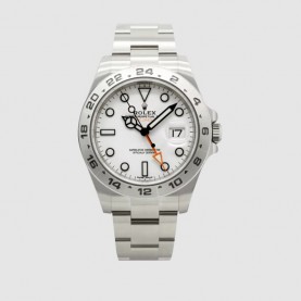 [ROLEX-롤렉스] explorer -익스플로러2  42MM