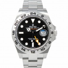 [ROLEX-롤렉스] explorer -익스플로러2 42MM