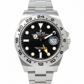 [ROLEX-롤렉스] explorer -익스플로러2 42MM