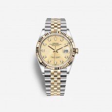 [ROLEX-롤렉스] datejust -데이저스트  36MM