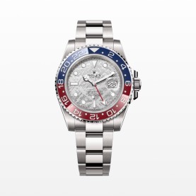 [ROLEX-롤렉스] GMT-MASTERII 지엠티마스터 40MM
