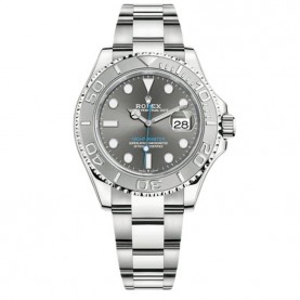 [ROLEX-롤렉스] yacht master -요트마스터 40MM