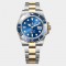 [ROLEX-롤렉스] submariner -서브마리너 데이트 콤비 41MM