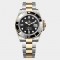 [ROLEX-롤렉스] submariner -서브마리너 데이트 콤비 41MM