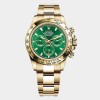 [ROLEX-롤렉스] daytona -데이토나 40MM 브라이트 그린