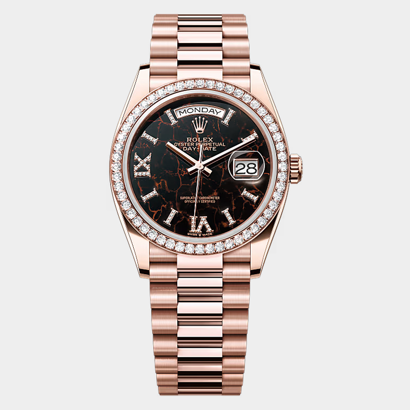 [ROLEX-롤렉스] day date -데이데이트 36mm