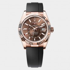 [ROLEX-롤렉스] sky dweller -스카이 드웰러 42MM