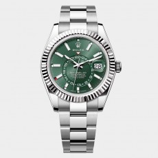 [ROLEX-롤렉스] sky dweller -스카이 드웰러 42MM