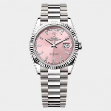 [ROLEX-롤렉스] day date -데이데이트 36mm