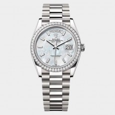 [ROLEX-롤렉스] day date -데이데이트 36
