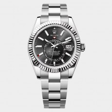 [ROLEX-롤렉스] sky dweller -스카이 드웰러 42MM