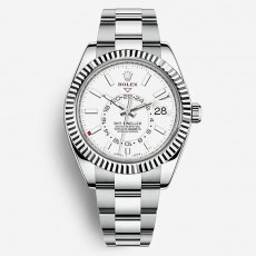 [ROLEX-롤렉스] sky dweller -스카이 드웰러 42MM