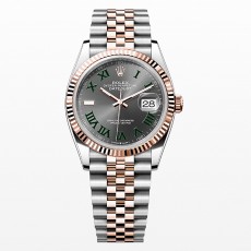 [ROLEX-롤렉스] datejust -데이저스트 36MM