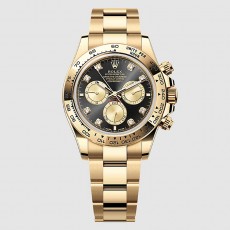 [ROLEX-롤렉스] daytona -데이토나 40MM
