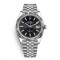 [ROLEX-롤렉스] datejust -데이저스트  41mm 블랙 다이얼