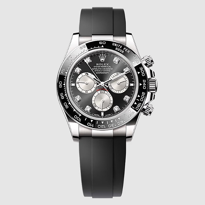 [ROLEX-롤렉스] daytona -데이토나 40MM