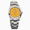 [ROLEX-롤렉스] oyster -오이스터 퍼페츄얼  41MM