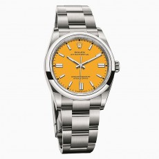[ROLEX-롤렉스] oyster -오이스터 퍼페츄얼  41MM