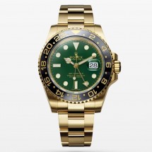 [ROLEX-롤렉스] GMT-MASTERII 지엠티마스터 40MM