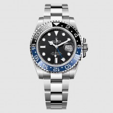 [ROLEX-롤렉스] GMT-MASTERII 지엠티마스터 40MM 시계