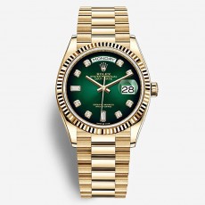 [ROLEX-롤렉스] day date -데이데이트 36MM
