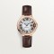 [CARTIER-까르띠에] ballon bleu-발롱블루 33mm