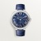 [CARTIER-까르띠에] ballon bleu-발롱블루  42mm  오토매틱