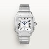 [CARTIER-까르띠에] santos -산토스 39.8mm