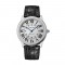 [CARTIER-까르띠에] ballon bleu-발롱블루 솔로 42mm