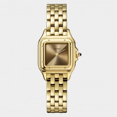 [CARTIER-까르띠에] panthere -팬더 드 까르띠에 22mm 쿼츠