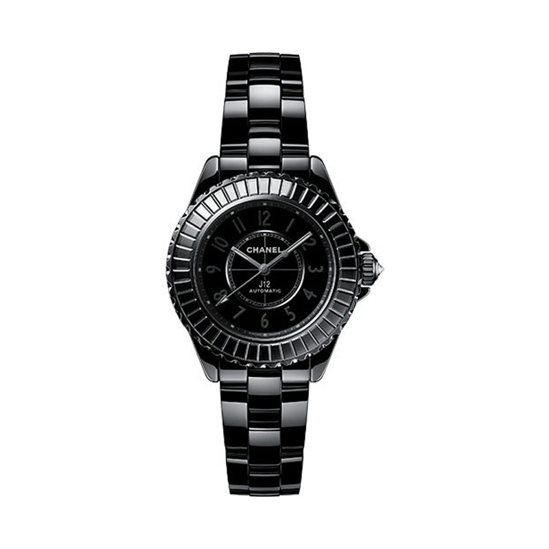[CHANEL-샤넬] [j12] 33MM 오토매틱