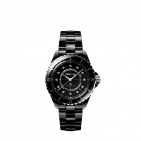 [CHANEL-샤넬] [j12] 칼리버 38mm  오토매틱