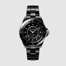 [CHANEL-샤넬] [j12] 칼리버 38mm  오토매틱