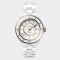[CHANEL-샤넬] [j12] 워치 칼리버 12.1 38MM 오토매틱 시계