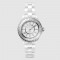 [CHANEL-샤넬] [j12] 바게트 다이아몬드 베젤 워치 칼리버 33MM 오토매틱