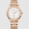 [PIAGET-피아제] 폴로 데이트 36MM