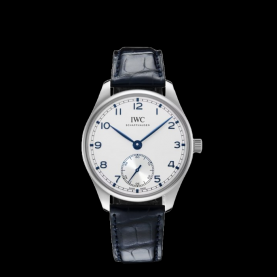 [IWC-아이더블유씨] 포르투기저 오토매틱 40MM