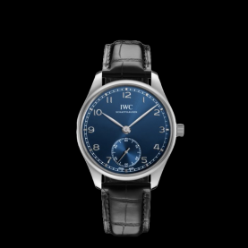 [IWC-아이더블유씨] 포르투기저 오토매틱 40