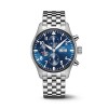 [IWC-아이더블유씨] pilot - 파일럿  크로노그래프 어린 왕자 에디션 43MM 오토매틱
