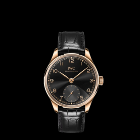 [IWC-아이더블유씨] 포르투기저 오토매틱 40MM